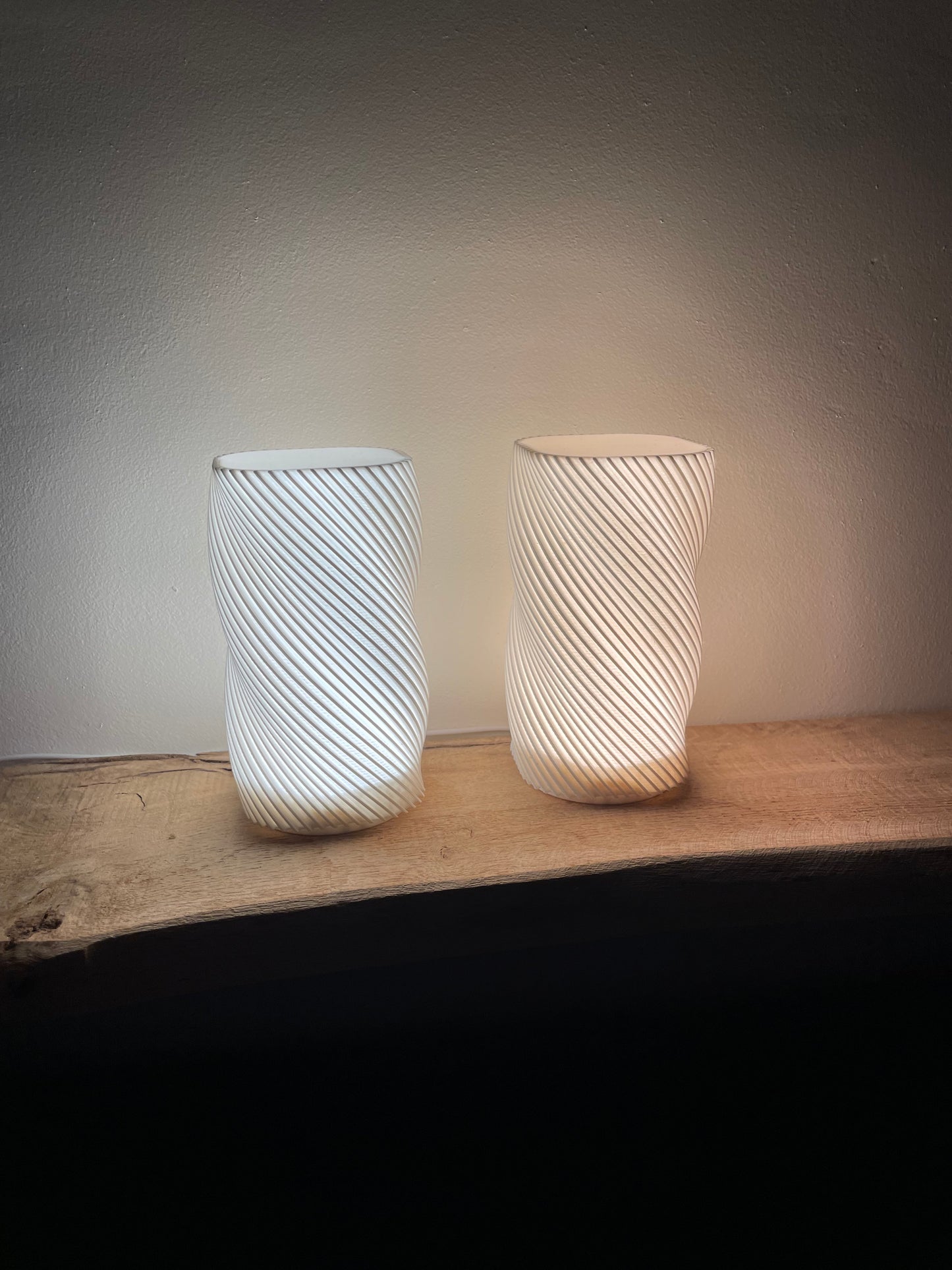 Lampes de chevet