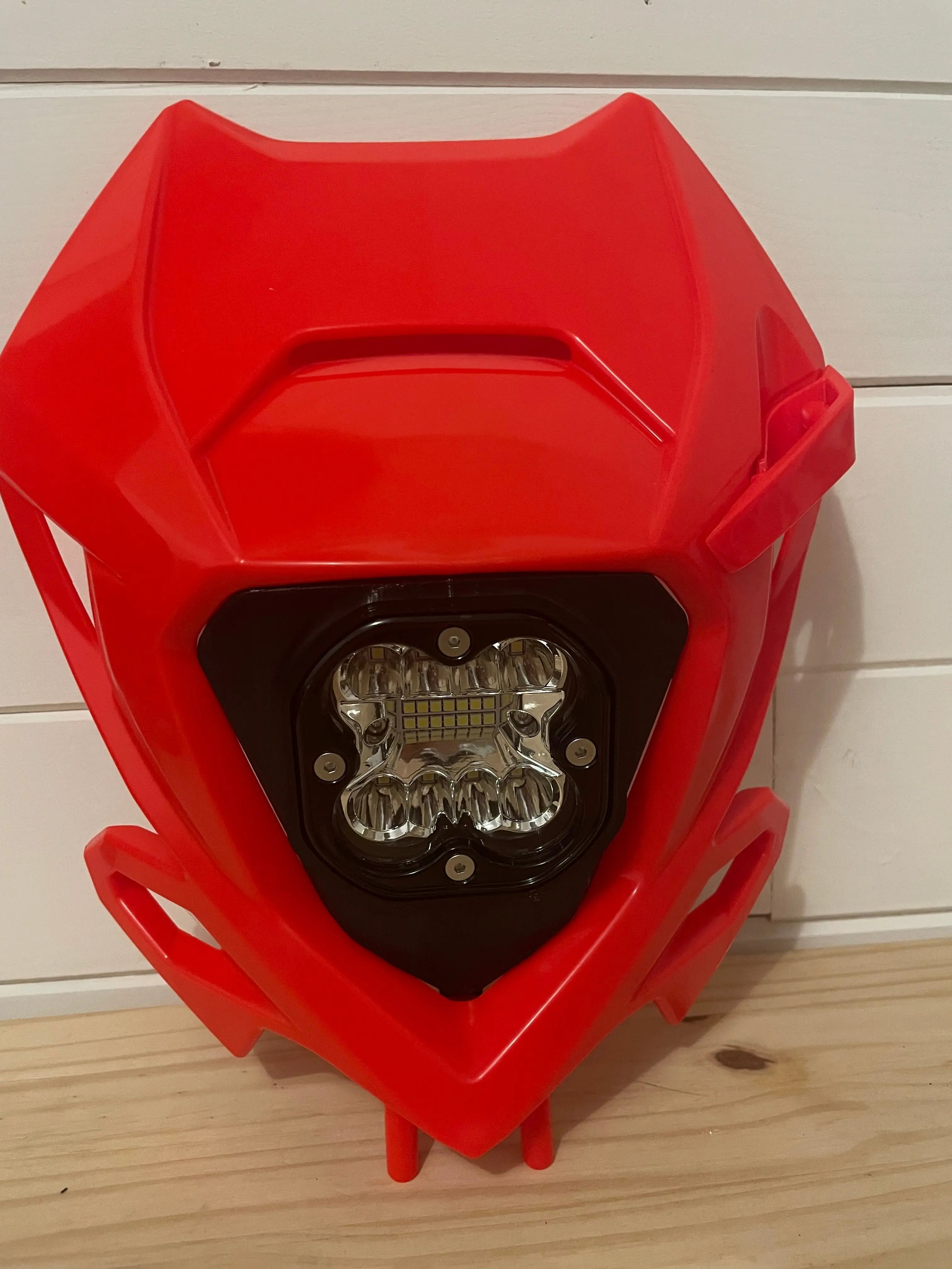 Phare led 40w beta RR 2020-2025 poin3d