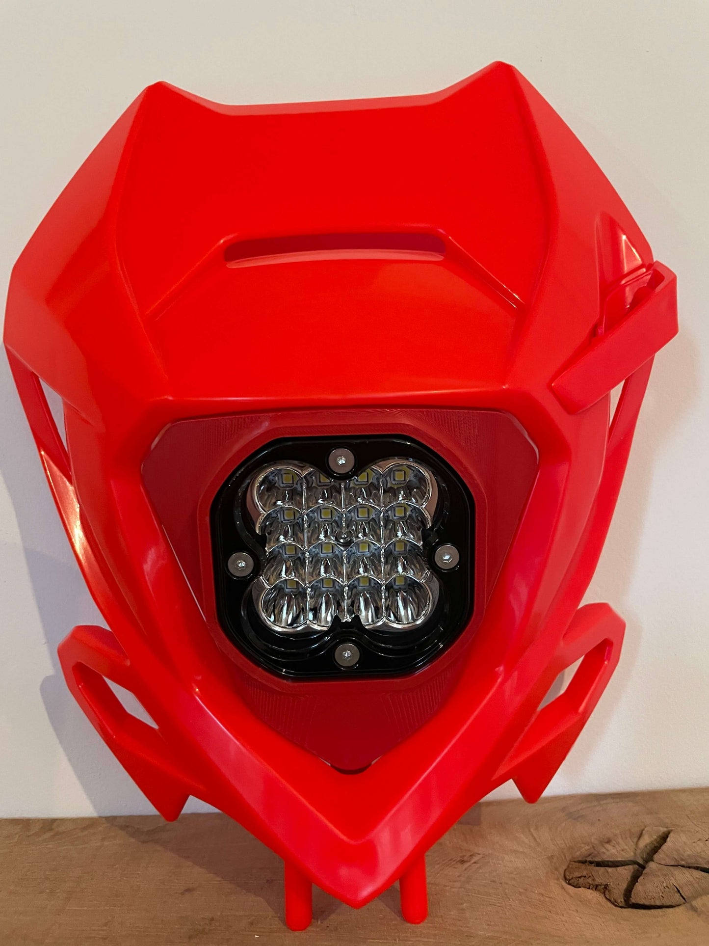 Phare led 48w beta RR Xtrainer 2020-2025 poin3d