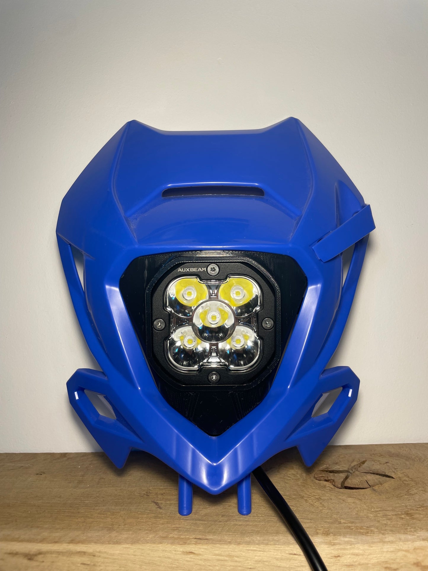 Phare led combo flood compétition Beta RR Xtrainer 2020-2026
