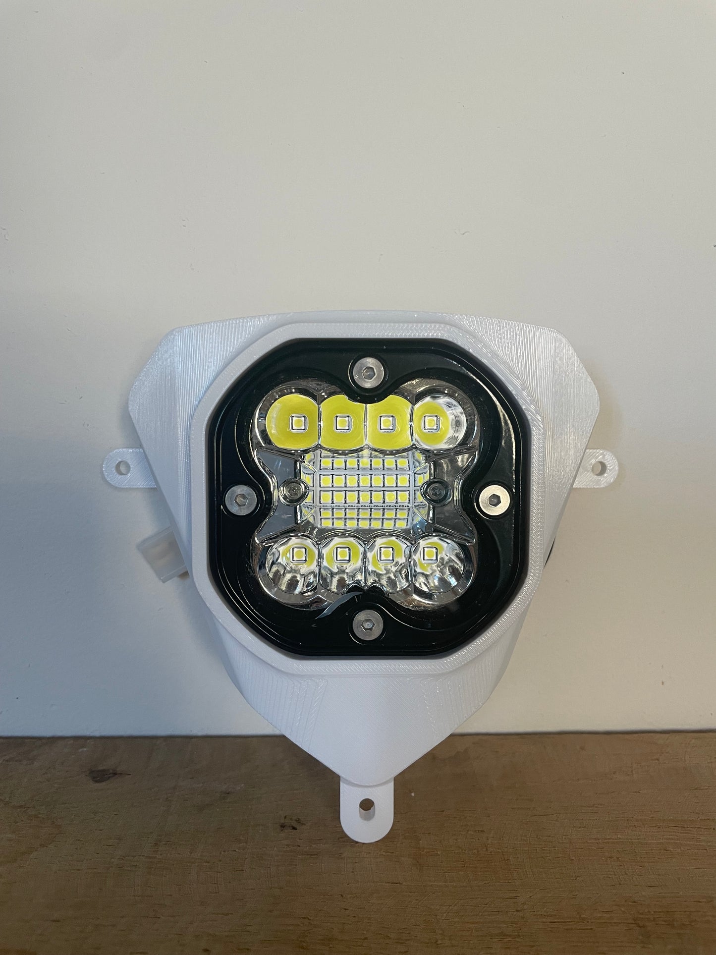Phare led Spectre Large Beta RR Xtrainer 2020-2026