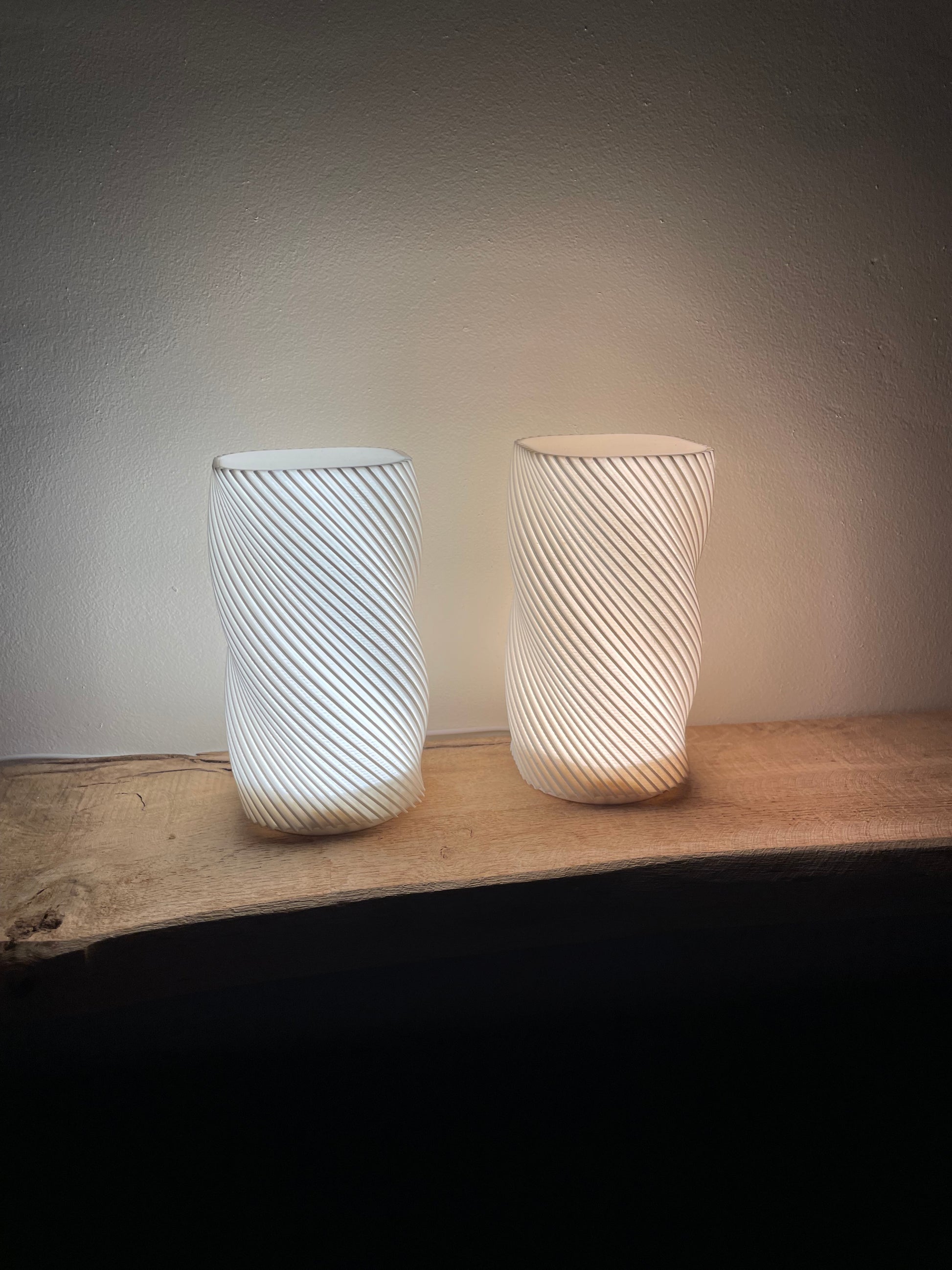 Lampes de chevet 