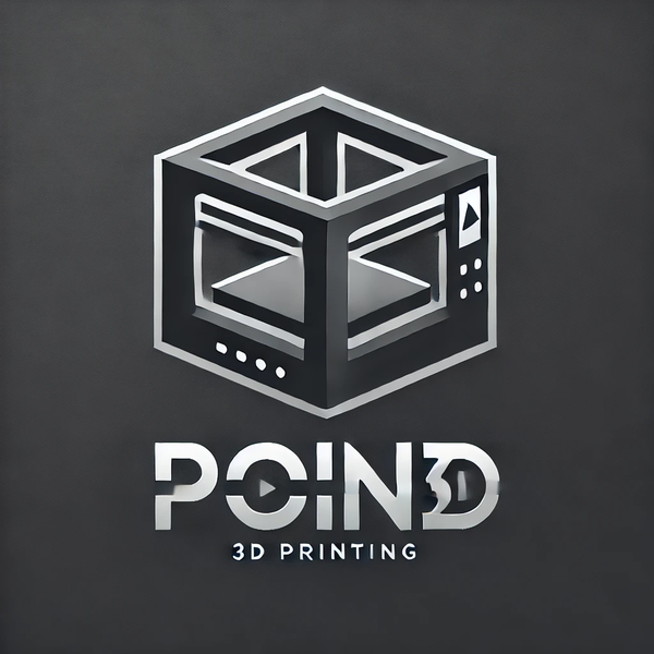 Logo poin3d 