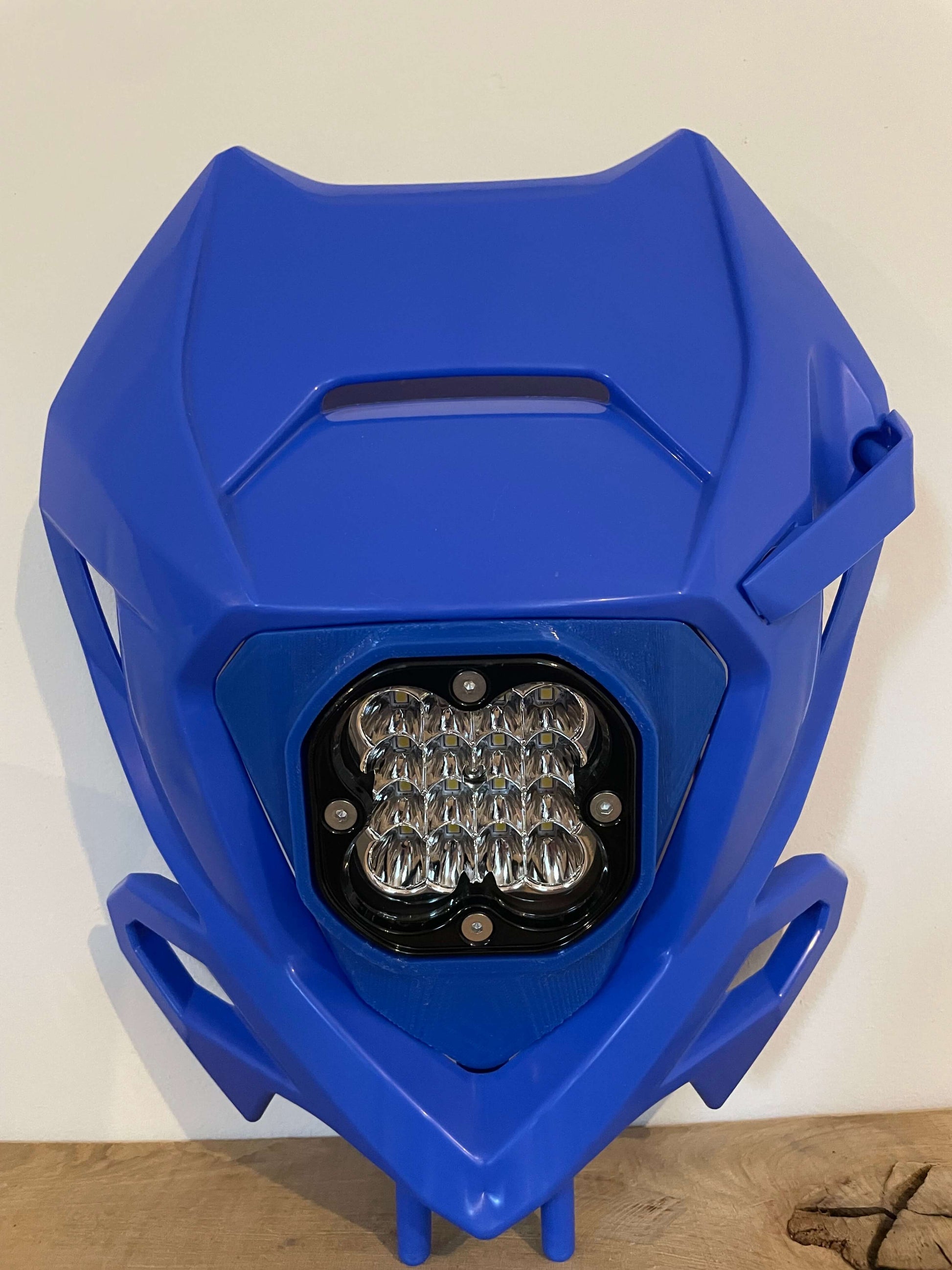Phare led 48w beta RR Xtrainer  2020-2025 poin3d 