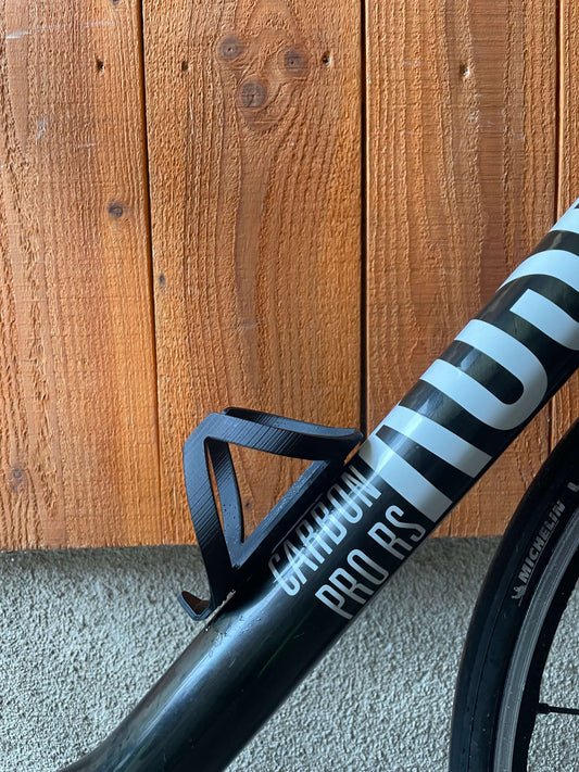 Porte bidon ultra léger vélo